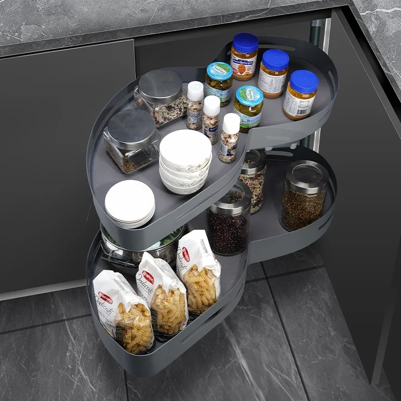 Magic Corner Manufacturers Kitchen Improvement Cabinet Universal Magic Corner