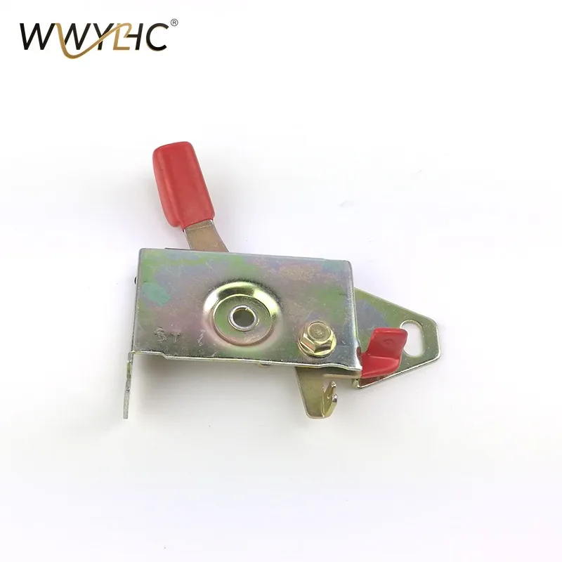 Throttle Control Handle for Generator Engine 173F/178F/186F/188F Micro-cultivator Pump Accelerograph Throttle