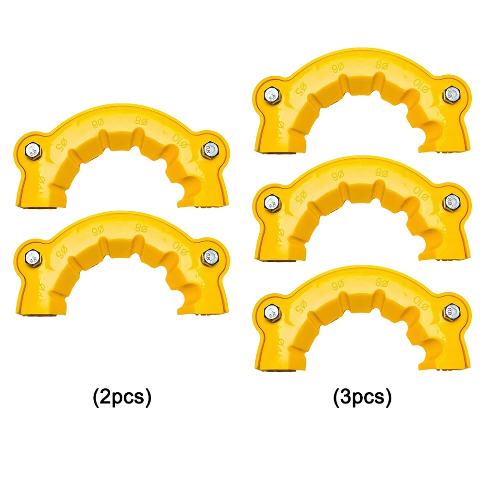 2/3 قطعة مبراة مثقاب الخشب 4-12 مللي متر زاوية طاحونة أداة تجليخ متعددة المواصفات متعددة الأغراض مثقاب الخشب طحن لجميع القم #5