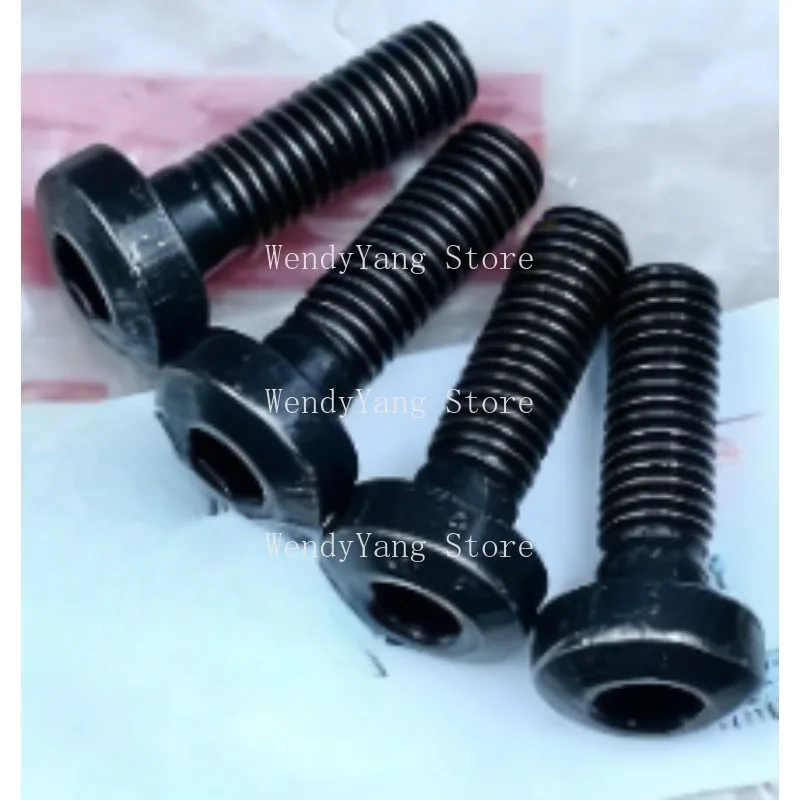 

Suitable for 250 300 Motorcycle Windshield Fixing Screw Rubber Pad Liner