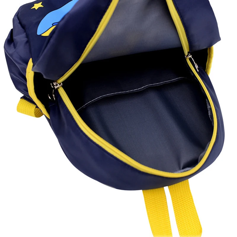 Mochilas escolares de dibujos animados para niños, mochila impermeable de moda para guardería, mochila para estudiantes de primaria