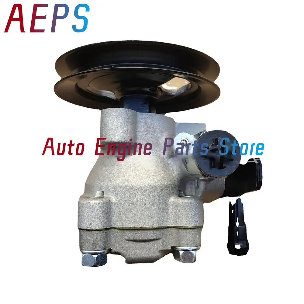 Power Steering Pump 57100-43003 Fits For Hyundai Grace