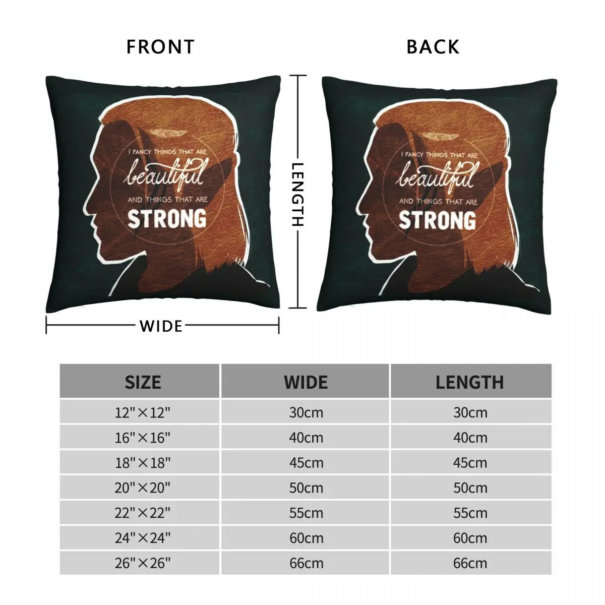 Dragon Age Zevran Arainai Things That Are Beautiful Square Pillowcase Polyester Linen Velvet Printed Decor Room Cushion Cover