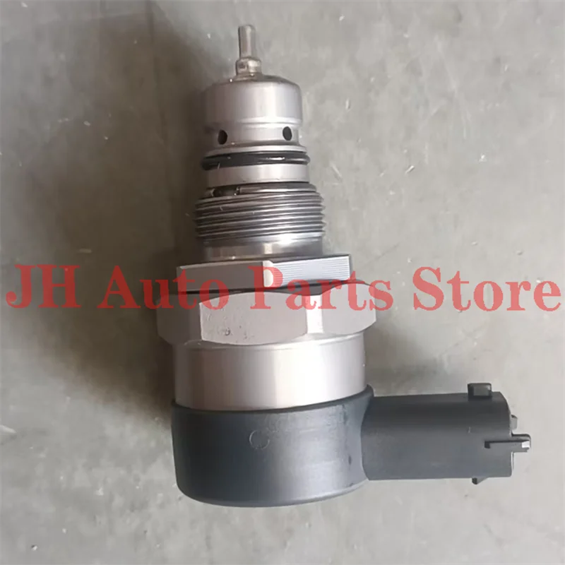 Fuel Pressure Regulator Sensor DRV For Jeep Liberty Cherokee Dodge Nitro Hyundai Veracruz Kia Mohave Borrego 0281002828 02810028
