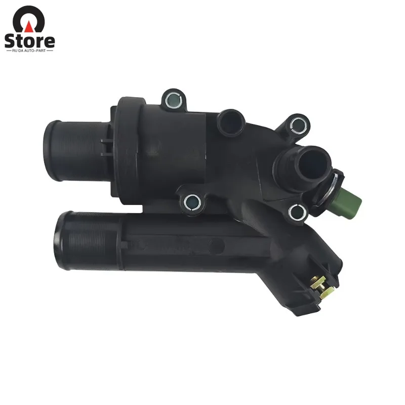 

LR001312 Condition Auto Parts Car Engine Coolant Thermostat Assembly For Land Rover