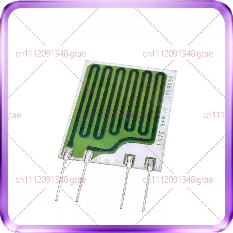 1pcs Precision resistor 94A.1C 13059698 Q692-A-02 New original