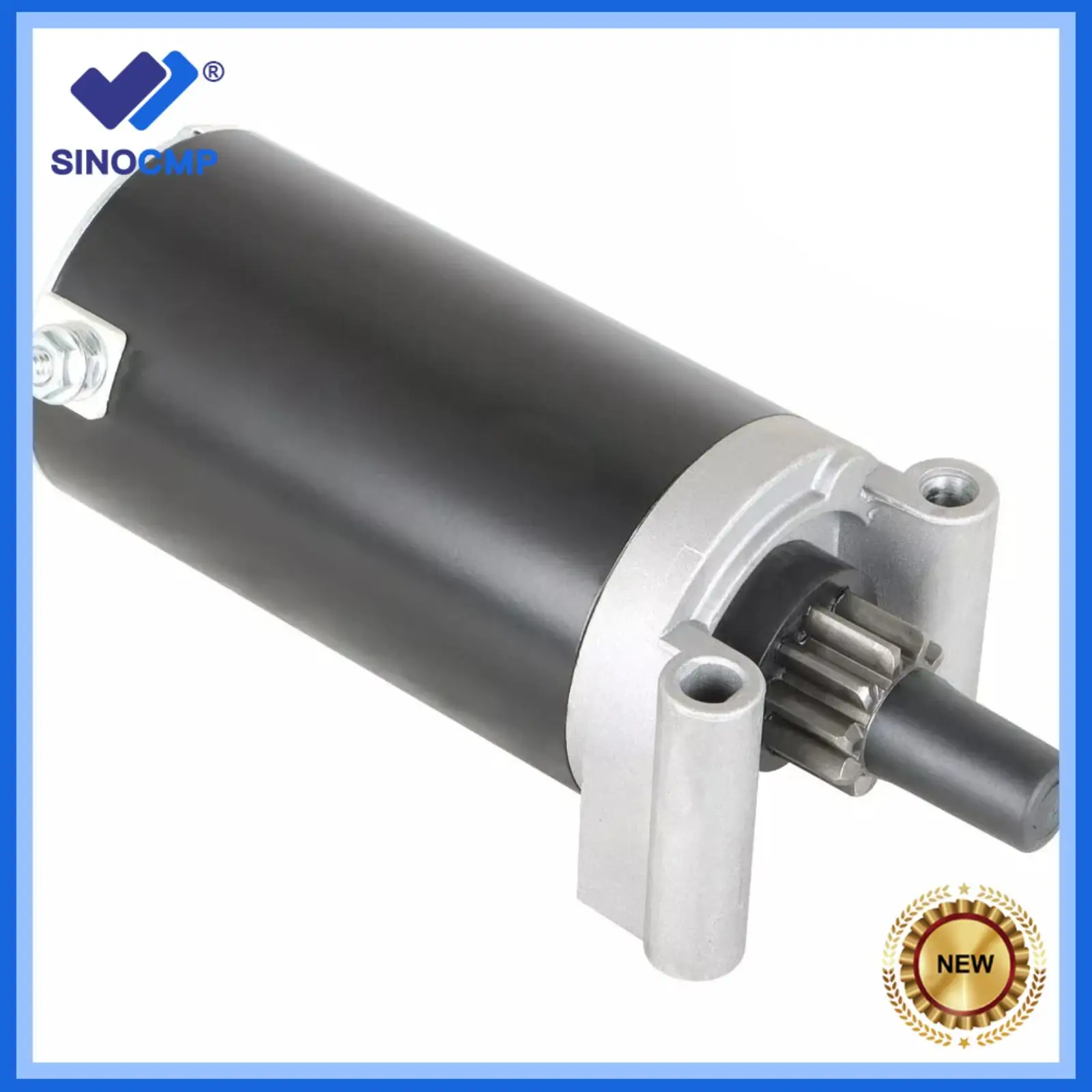 

1pc Starter 32-098-08 32-098-08S 410-21100 410-21081 3209801S 3209803 For Dixon 7000 Series KT715 KT725 KT730 KT735 KT740 KT745