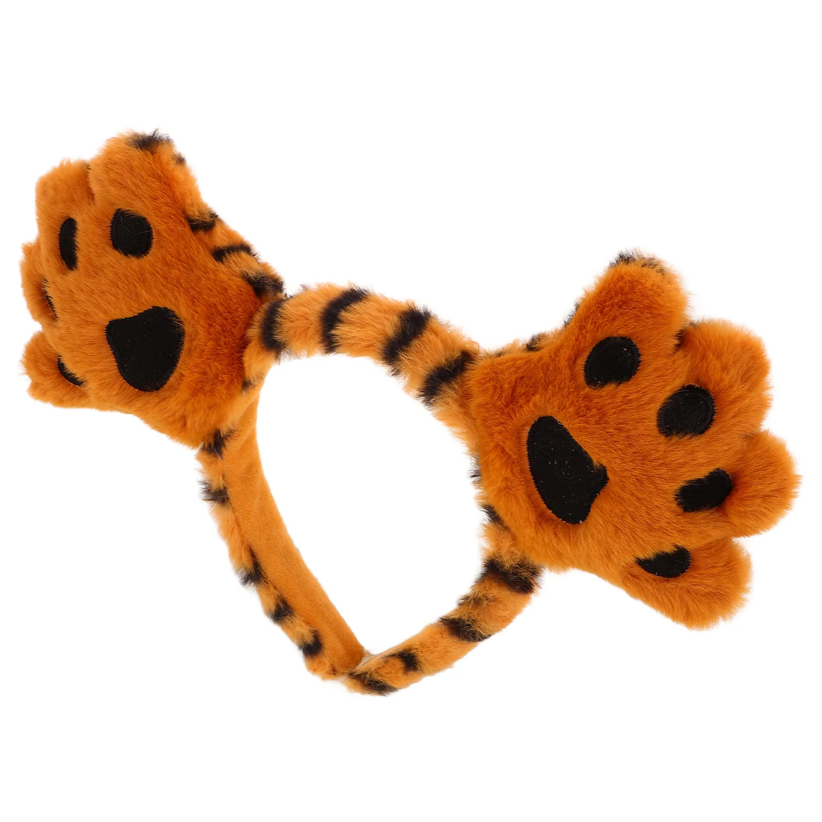 

Headband Costumes for Kids Ears Makeup Animal Party Accessory Dress Family Male Child