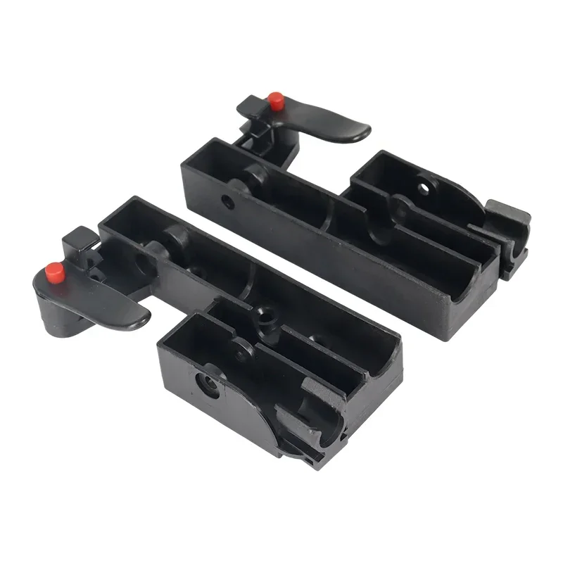 1Pair Rooflight Lift Locking Handles For Dometic Seitz Heki Caravan Motorhome 570E35 Window Hatch Handle Replacement Accessories