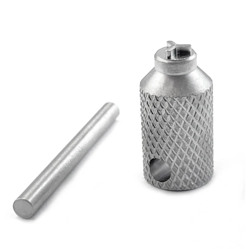 

Corrosion Resistant Titanium Screws Fasteners Accessories for Home Improvement Hardware