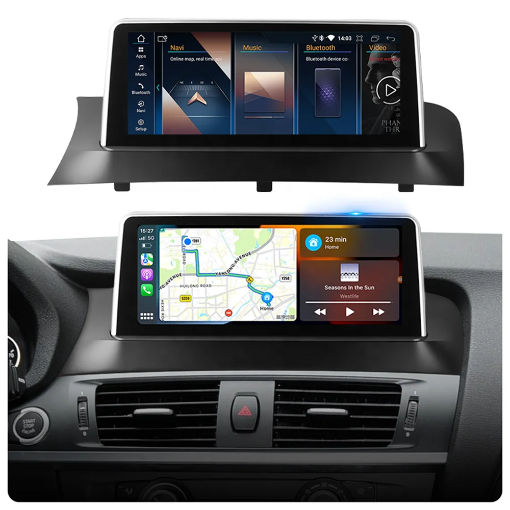 Roadnavi Android 13… - image