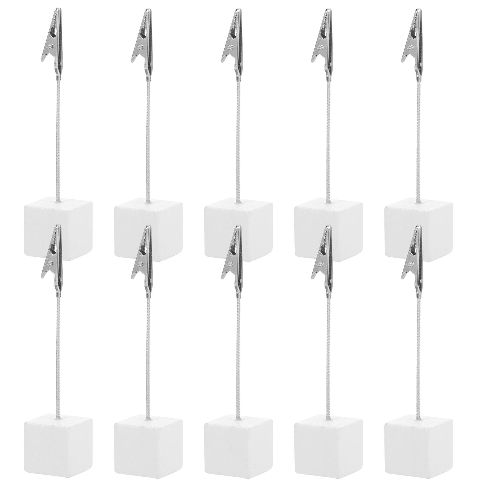 

Memo holder Photo clip Paper clip Note clip