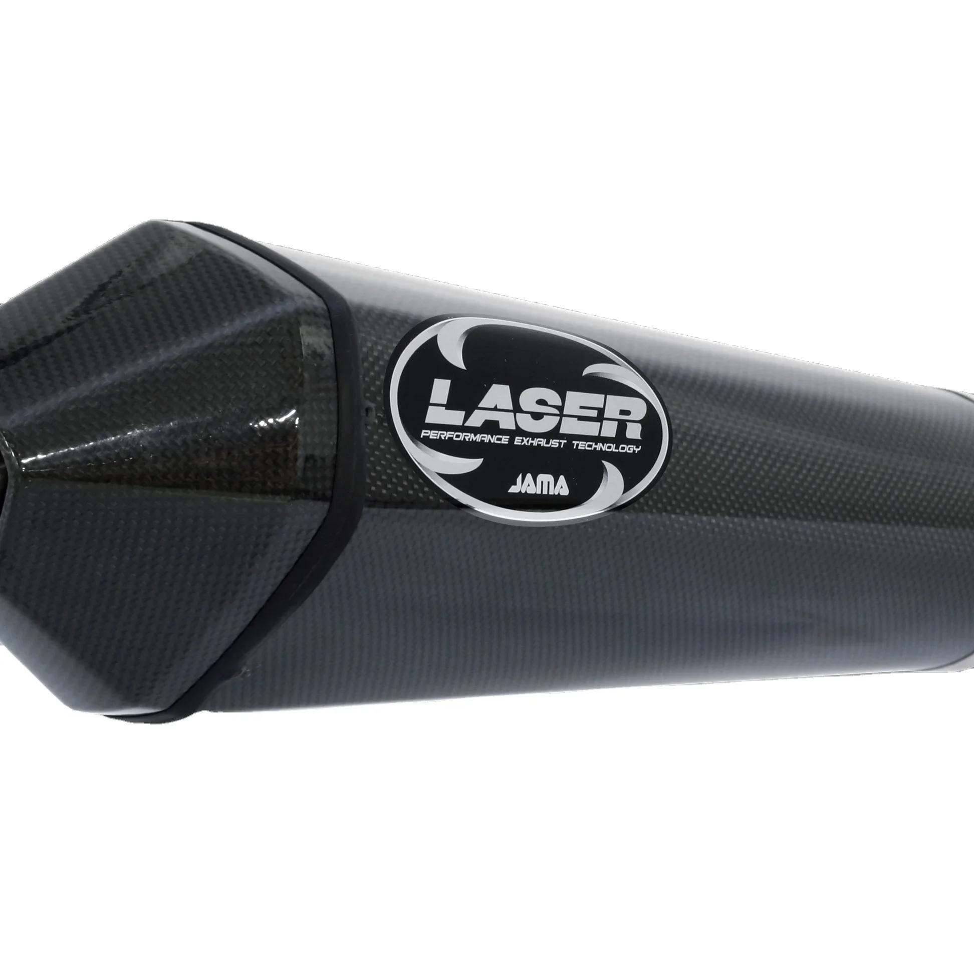 

76.2001.K для выхлопа Suzuki GSXR1000 2007-2008 гг.