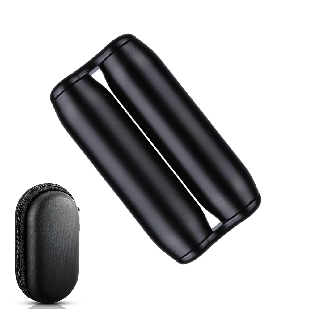 

Handheld Fidget Hand Roller Toy for Adults Cool Gadget Desk Toy for Autism ADHD Anxiety Stress Relief Hand Exercise Gift