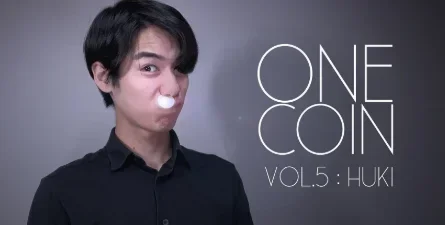 One Coin Vol 5 By H… - image