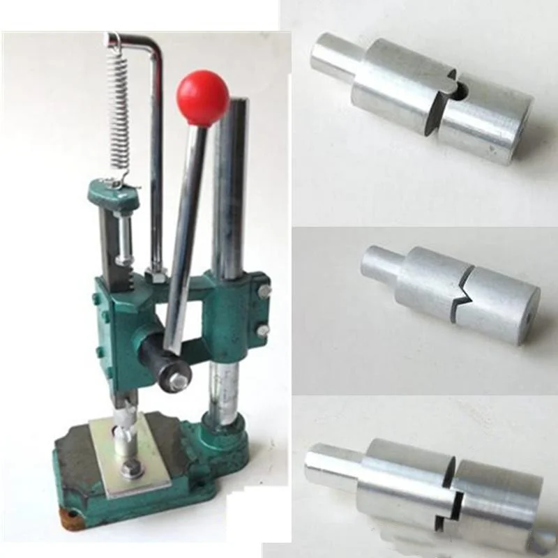 Press Pre-Bonding Keratin Hair Machine U-Type V-Tip Manufacturing Machine