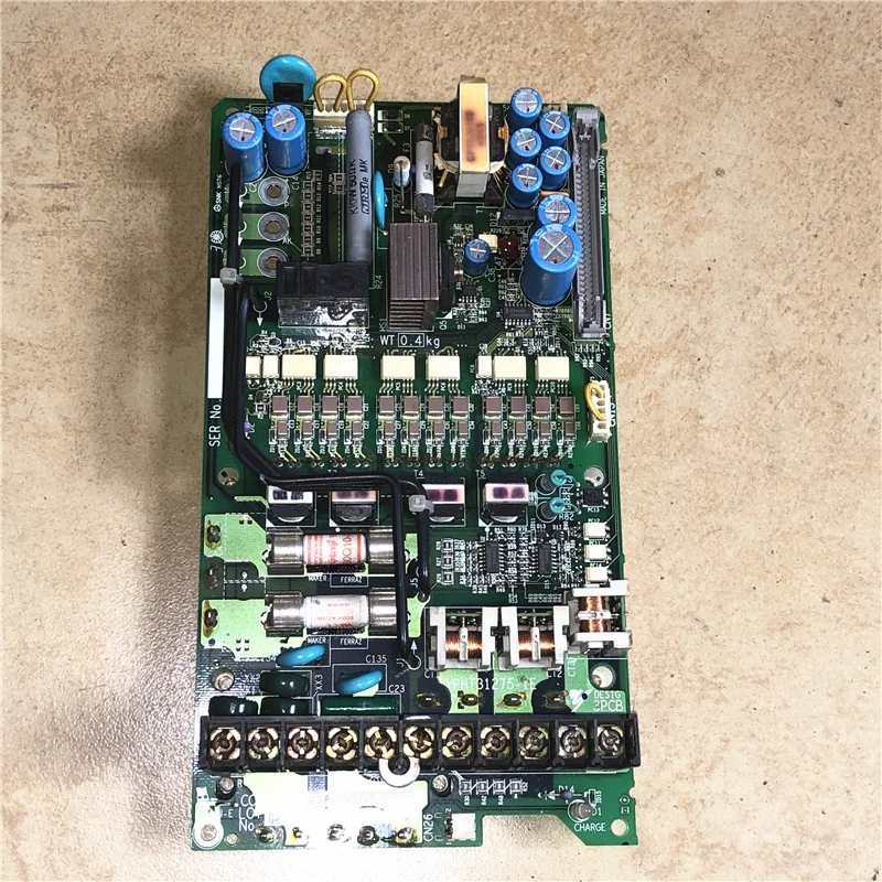 Frequency converter G7 series 3.7KW/2.2kw/1.5KW main board power board drive board trigger board base plate