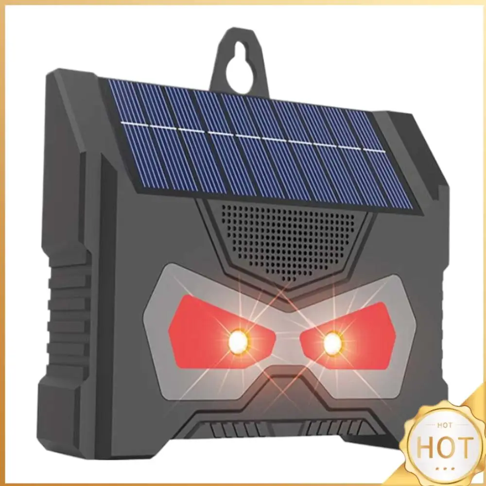 solar-ultrasonic-animal-repeller-cat-outdoor-waterproof-deer-skunk-raccoon-for-garden-yard-farm-chicken-coop