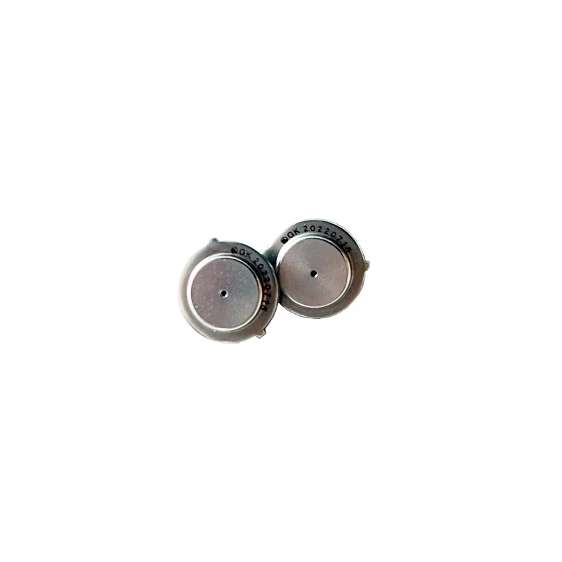 0DE DQ500 DQ380 DQ381 Transmission Control Unit TCU Clutch Position Pressure Sensor for P173500 P17360
