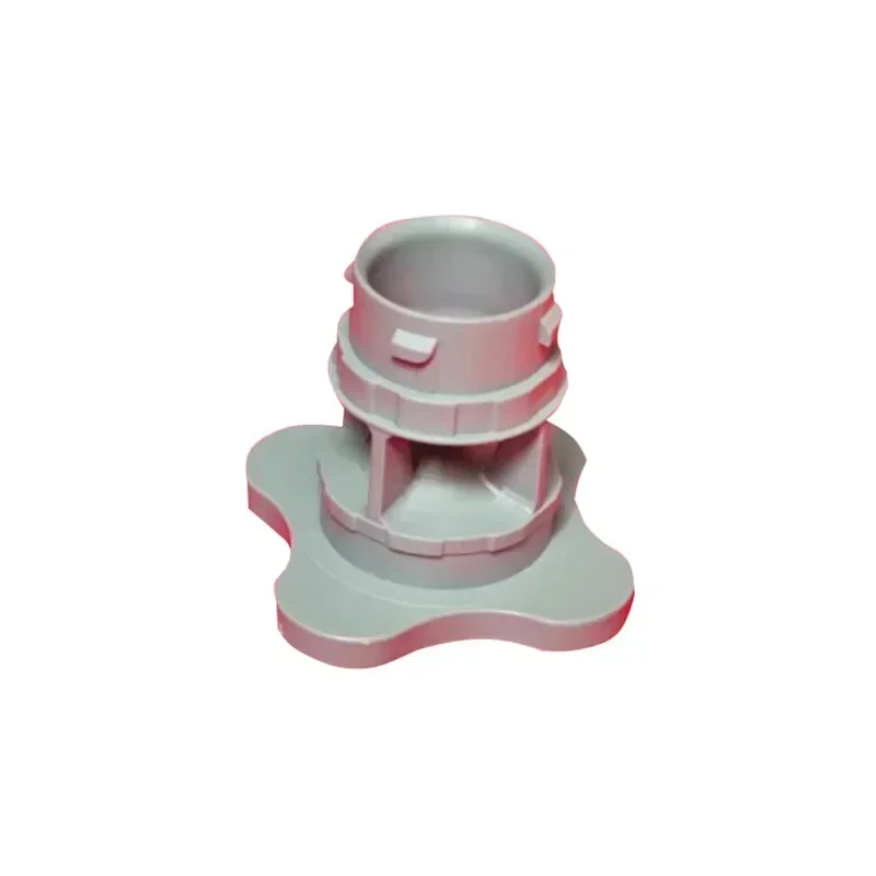 WZ-Dishwasher spray arm upper shower arm fixed knob for Siemens dishwasher replacement spare parts