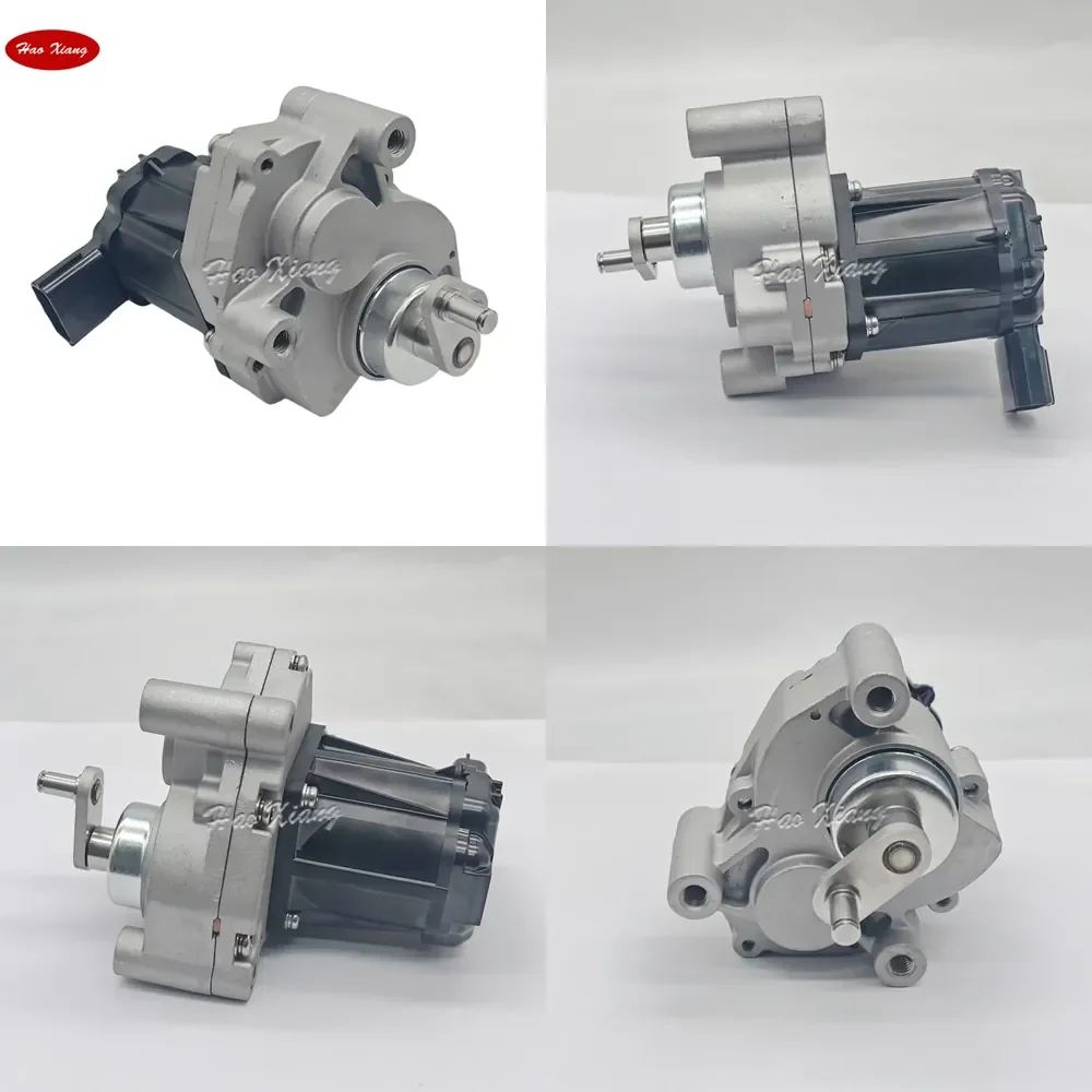 【Aftermarket High Quality】 Haoxiang K6T51776 24V High Quality Auto EGR Actuator Valve for Stralis 460 480 Cursor 11