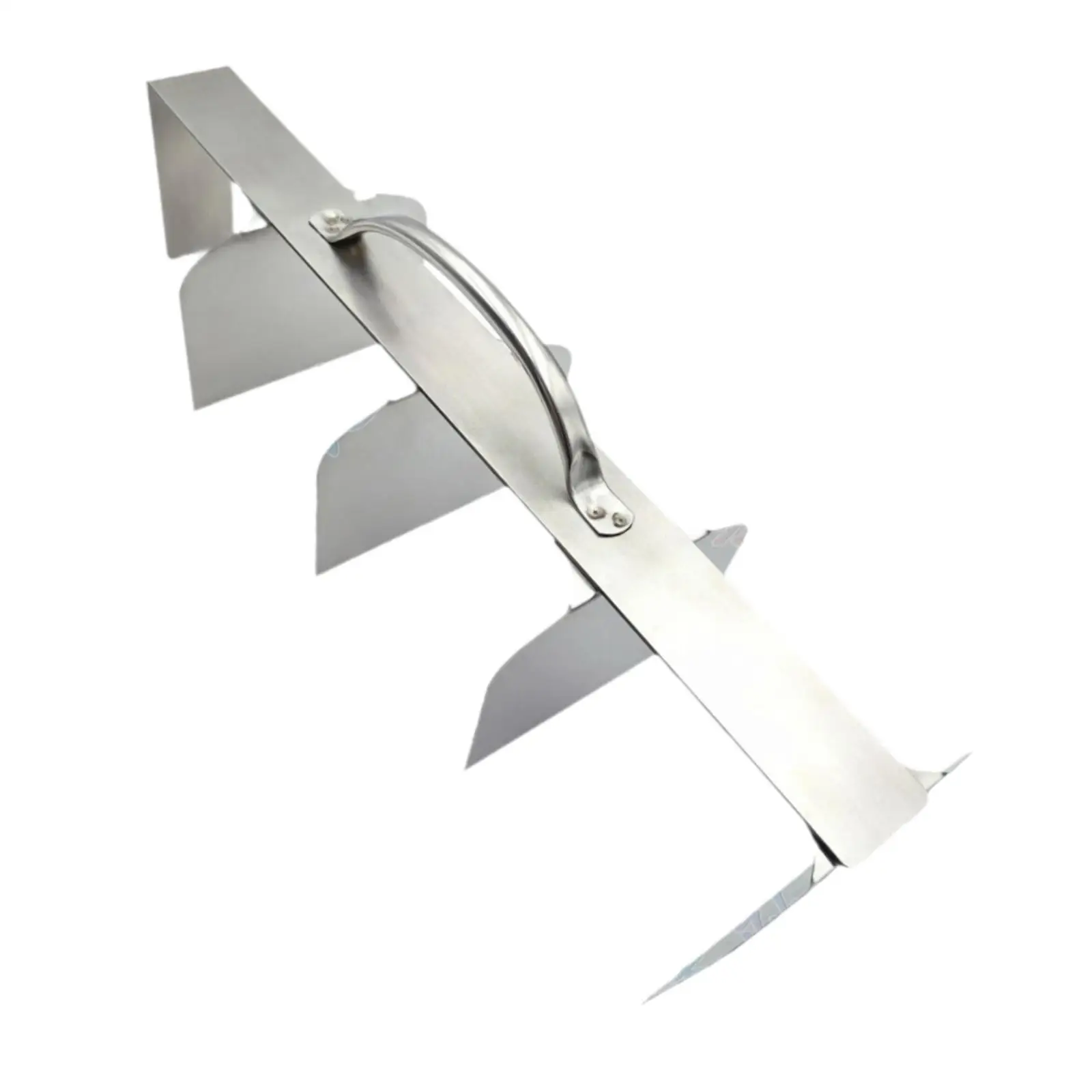 

Tiramisu Cutter Baking Tool Stainless Steel Bakeware Cook Supplies Cake Cutter for Birthdays Parties Weddings Household Kitchen