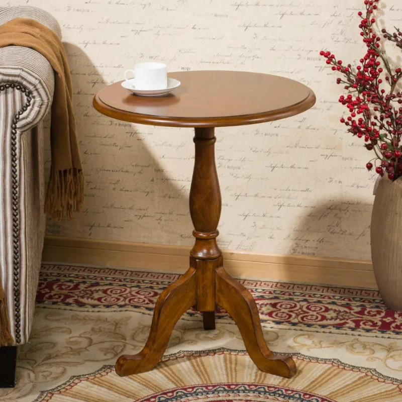 

Simple Round Table Coffee Table Flower Table Round Small Coffee Tables Creative Side Tables