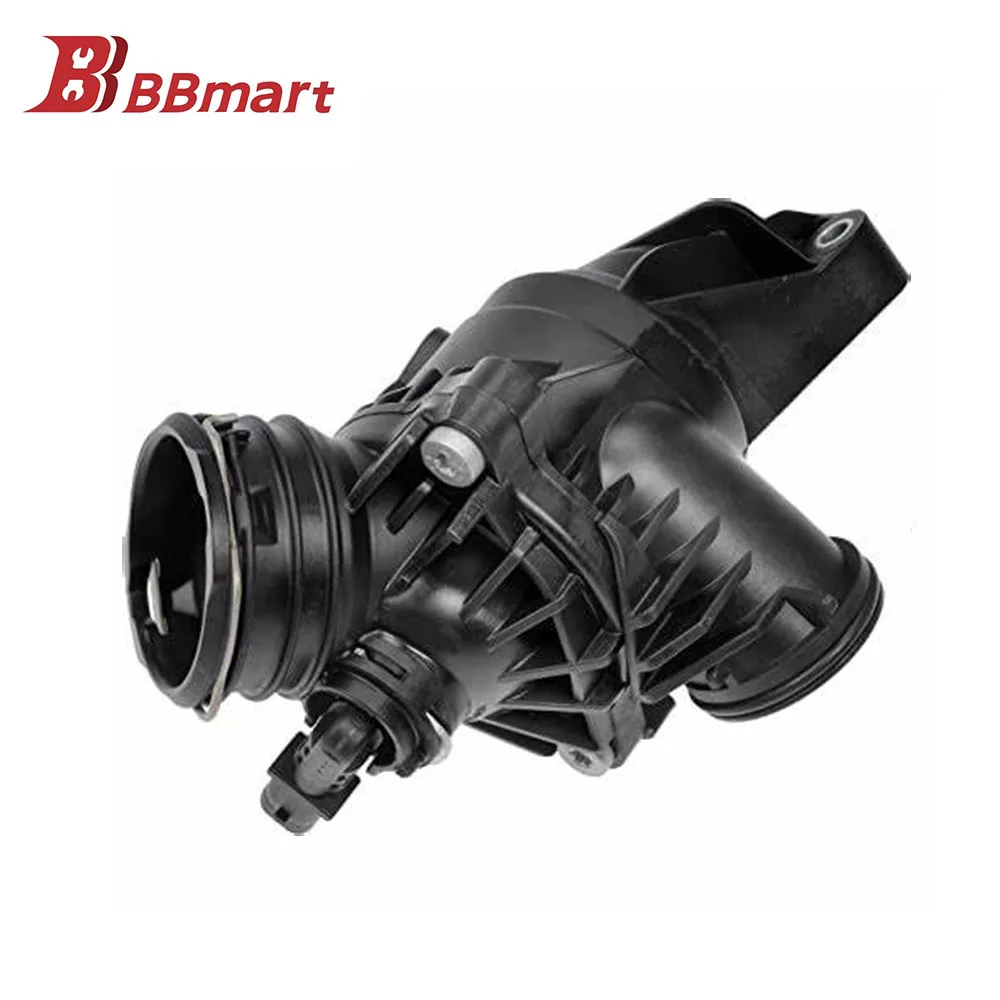 

2762000315 BBmart Auto Parts 1 pcs Engine Coolant Thermostat For Mercedes Benz M276 W213 W166 W222 A2762000315