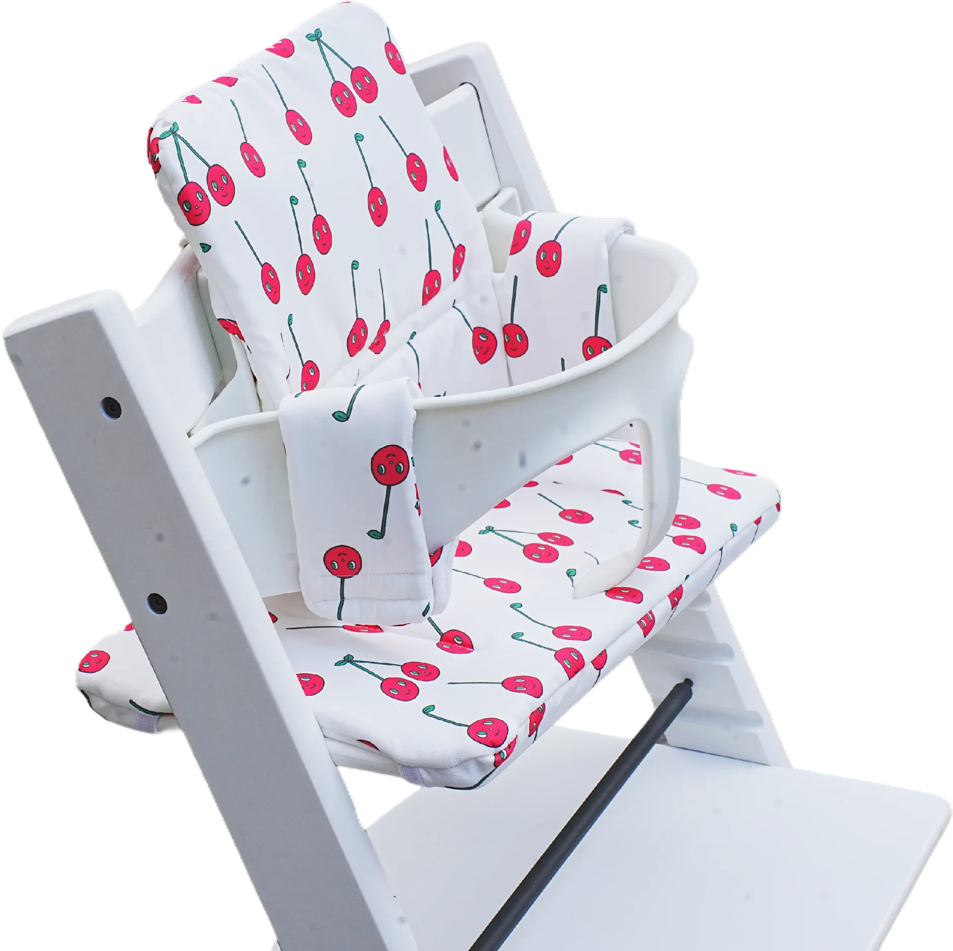 

Nordic Trapp growth seat cushion is suitable for S home version chair cushion, chair cover is waterproof and cool