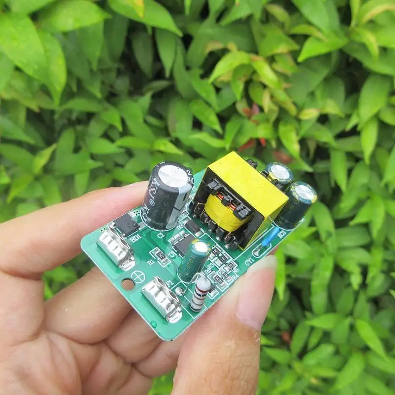 [SU]AC 220V To DC12V2A Built-in Power Board Universal 12V1.5A Isolated Power Module 24W[SU]