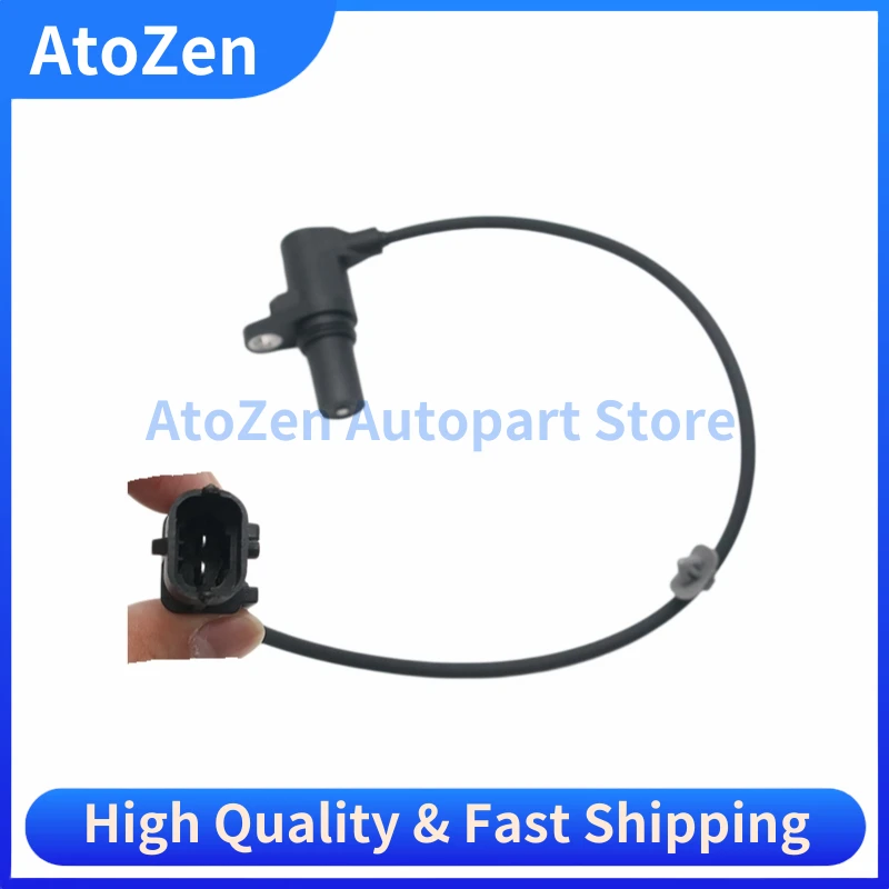 

Датчик положения коленвала 39180-04040 3918004040 39180 04040 для Hyundai I10, автозапчасти, аксессуары для автомобилей, высокое качество