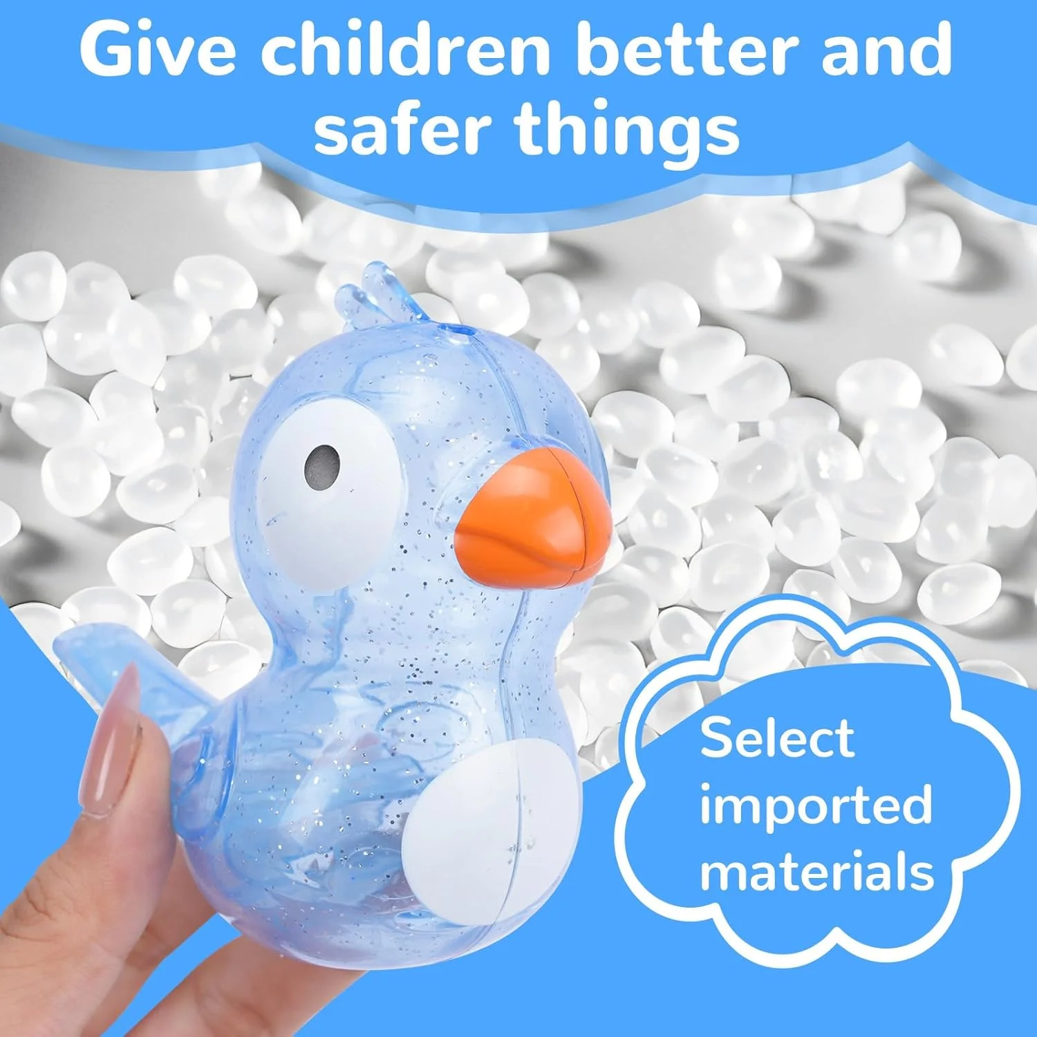 Рисунок 6 - Реалистичный птичий свисток для детей