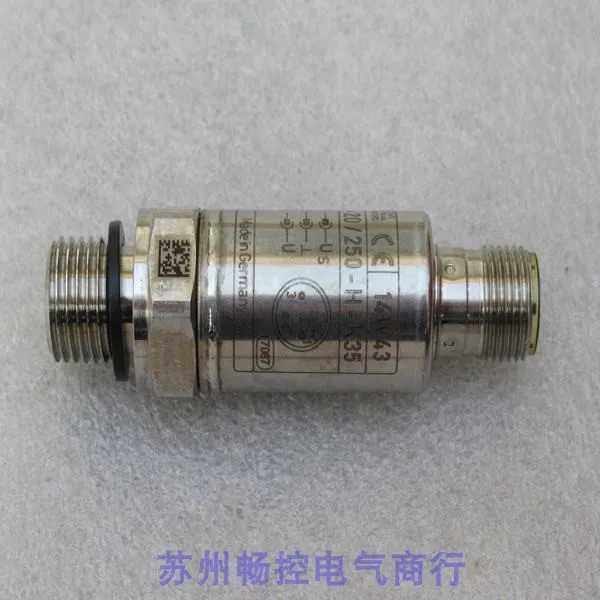 Новый реле давления Rexroth 2025 года HM20-20/250-H-K35 Spot R901342027