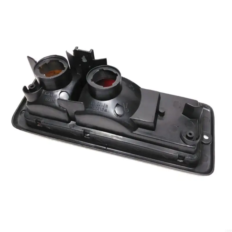 

Отражатели заднего бампера G99F автомобиля левый и правый для Pajero Montero 1992 MB124963 MB124964