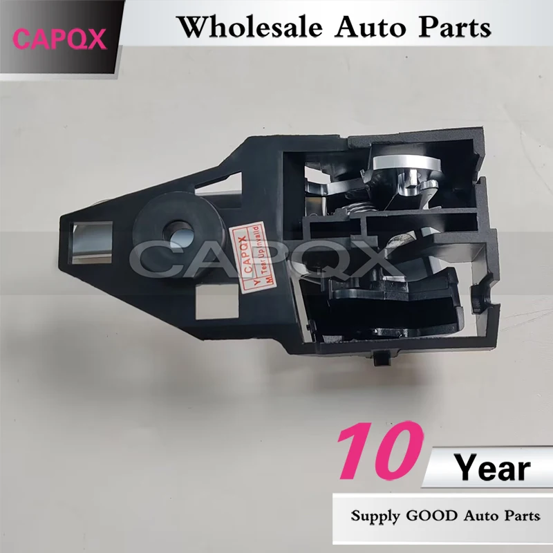 CAPQX Car Inner Door Handle Doorknob For Lifan Murman Lifan 820 Inner Door Pull Handle Auto Inner Door Handle