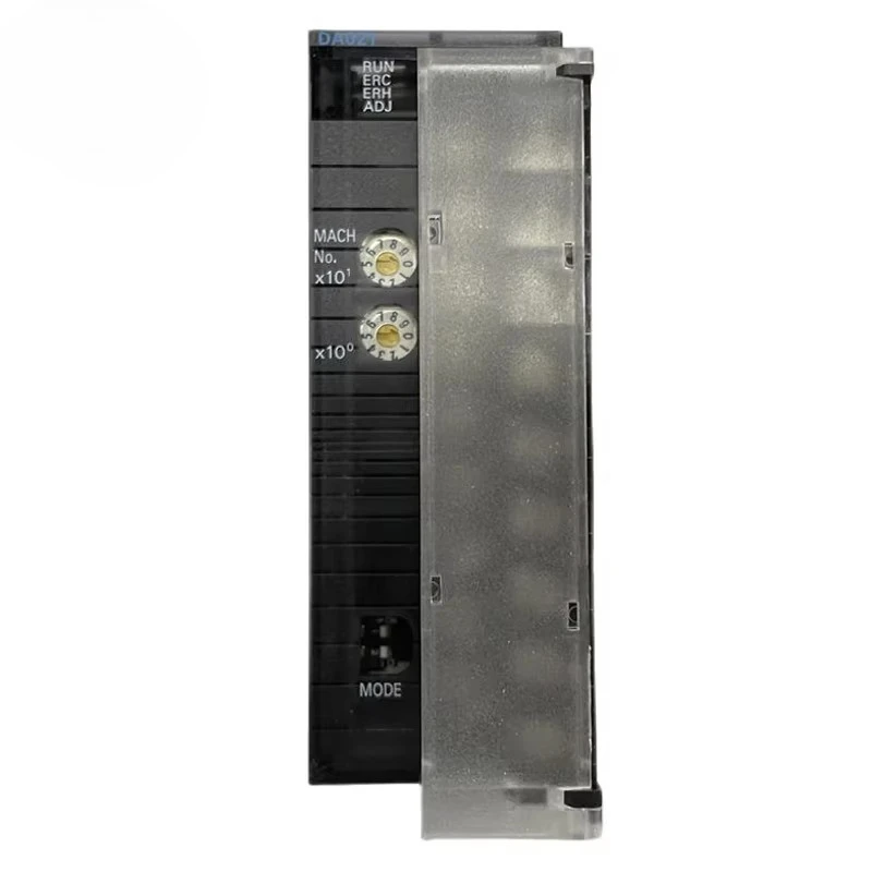 

CJ1W-NC433 New Original PLC Module Stock in Warehouse