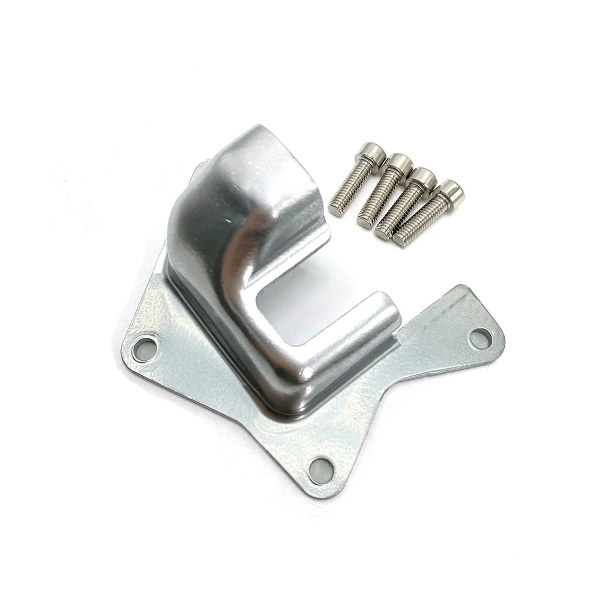 

Motorcycle Fuel Pump Guard Protector for Husqvarna Norden 901 2022 2023 Fuel Filter Protective Cover