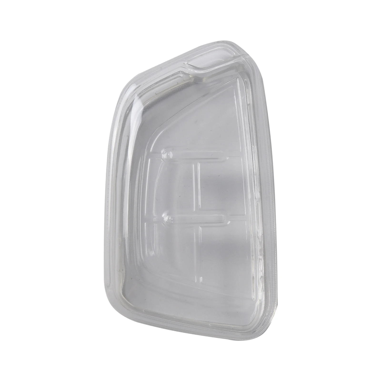 Case Key Case Easy Installation High-strength Transparent Direct Replacement Light Thin Feel Perfect Accessories
