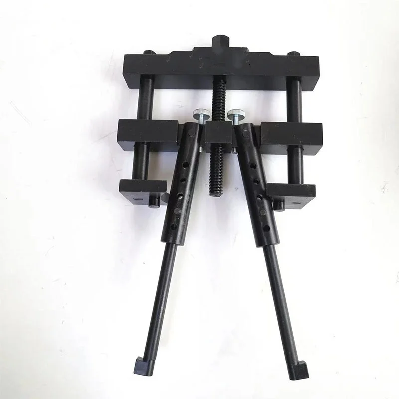 Boroadto PT-6400-C/ M50010-B/ 3376015 Universal Cylinder Liner Puller Navistar 6 Months Warranty High Carbon Steel