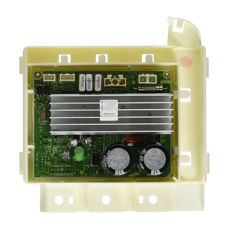 Washing Machine Accessories DC92-01531BPCB Circuit Board Dewatering Bucket High Adaptability