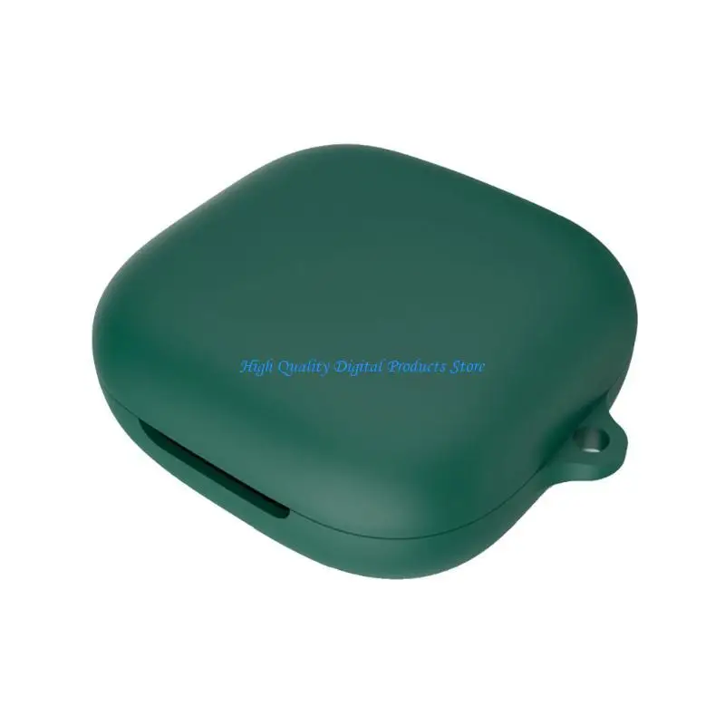 Las bolsas los auriculares caja silicona suave U2Je cubren antiprendamiento para aire OpenFit