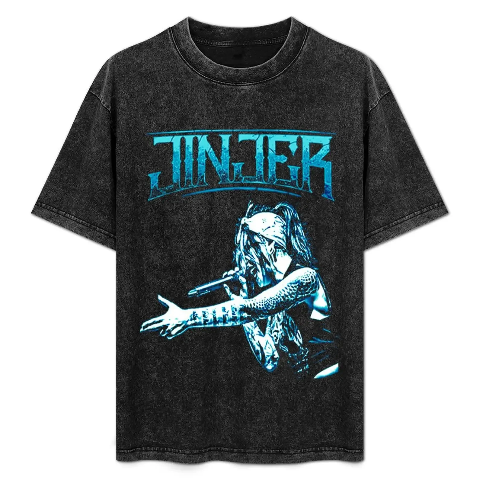 

jinjer JB4 - jinjer band trending 01 T-Shirt boys whites graphics t shirt men