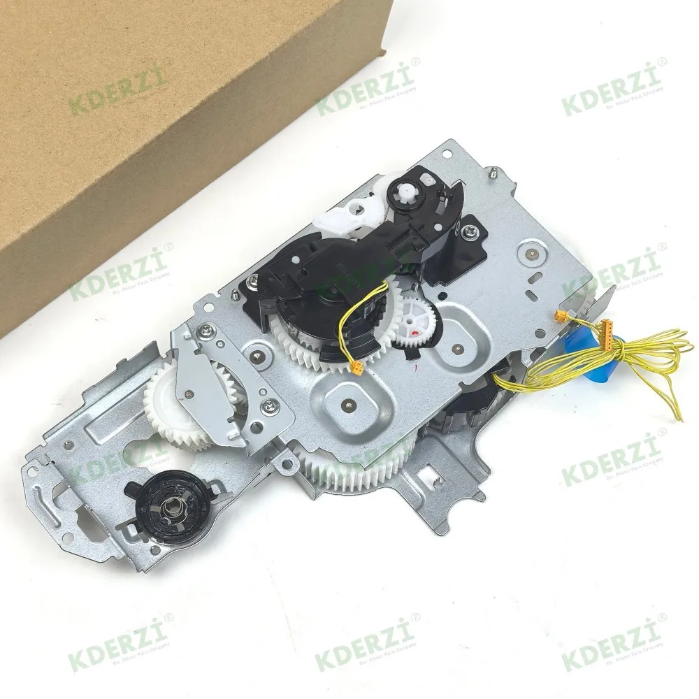 مجموعة المحرك الرئيسي RM2-6777 لـ HP LaserJet M607 M608 M609 M633 M631 607 608 609 631 632 633 M608dn M607n المحرك الرئيسي LCD DUPLEX