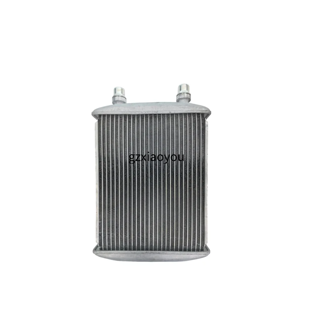 For w 290 w 463 coolant radiator, right OE 0995005900