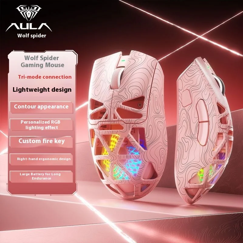 aula-sc620-wireless-mouse-lightweight-hollow-out-rgb-bluetooth-triple-mode-for-gaming-and-office-use-on-notebooks