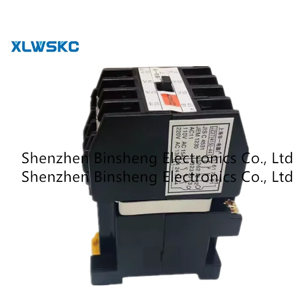 

100% brand new intermediate relay MA406A AC110V AC220V AC380V DC220V DC24V contactor in stock