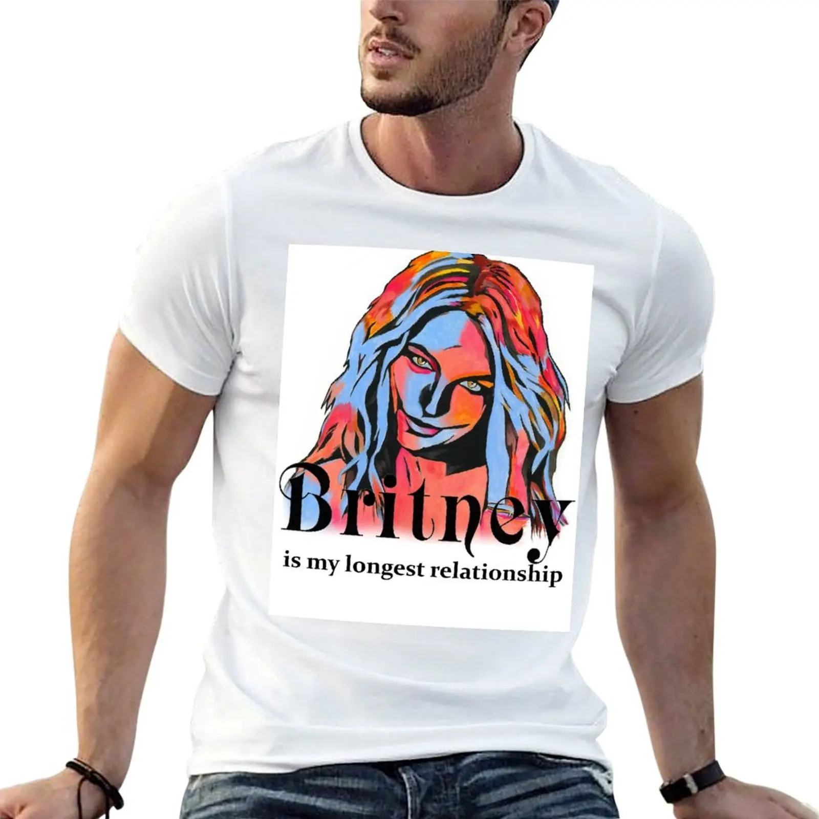 Tigerney T-Shirt topping luxury t-shirt mens graphic t-shirts hip hop