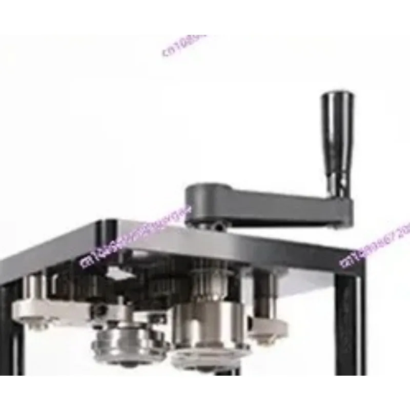 

Manual Can Sealing Machine Electricity-Free End Sealer Milk Tea Cup Aluminum Can Swing Stall Sealer