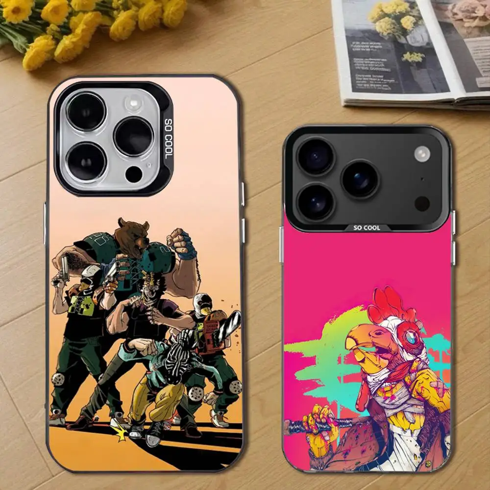 

Cool K-Kamen R-Rider Phone Case For iPhone 17,16,15,14,13,12,11,Pro,Max,Plus,E,Air,Mini Black Tpu Cover