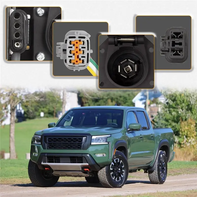 pour-nissan-frontier-2005-2025-pour-xterra-2005-2015-pour-suzuki-equator-2009-2012-faisceau-de-cablage-de-remorque-4-voies-plat-et-7-voies-rv